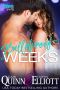 [Winchester Falls 02] • Bulletproof Weeks · Winchester Falls Book 2